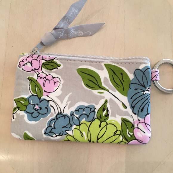 Vera Bradley ID holder/Wallet - Picture 1 of 5